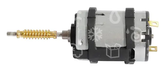 motor posuvu spařovací jednotky (V1), kávovaru Saeco, Gaggia, Bosch, Miele